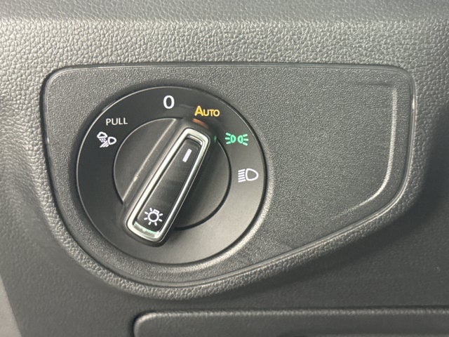 2021 Volkswagen Atlas 3.6L V6 SEL