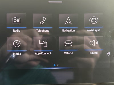 2021 Volkswagen Atlas 3.6L V6 SEL