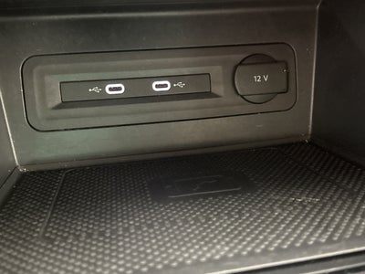 2021 Volkswagen Atlas 3.6L V6 SEL