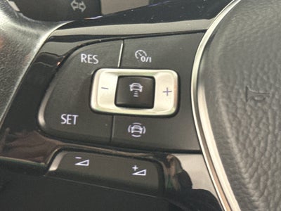 2019 Volkswagen Atlas 3.6L V6 SEL