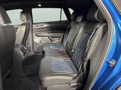 2024 Volkswagen Atlas Cross Sport 2.0T SEL Premium R-Line