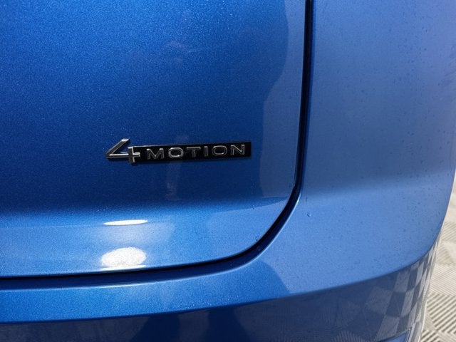 2024 Volkswagen Atlas Cross Sport 2.0T SEL Premium R-Line