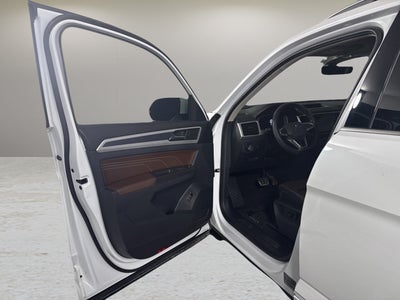 2023 Volkswagen Atlas 3.6L V6 SEL Premium R-Line