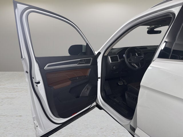 2023 Volkswagen Atlas 3.6L V6 SEL Premium R-Line