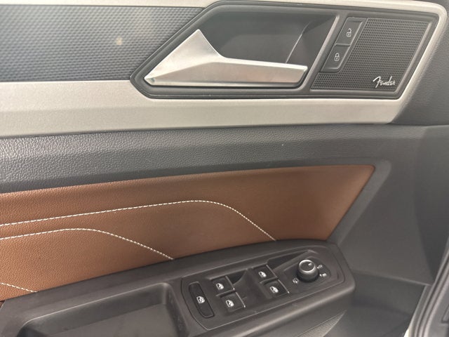 2023 Volkswagen Atlas 3.6L V6 SEL Premium R-Line