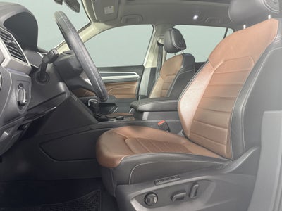2023 Volkswagen Atlas 3.6L V6 SEL Premium R-Line