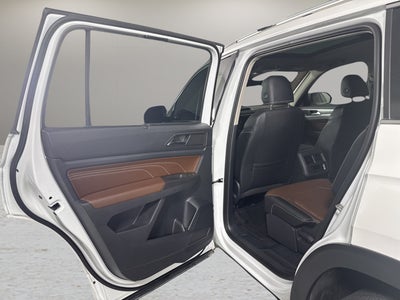 2023 Volkswagen Atlas 3.6L V6 SEL Premium R-Line