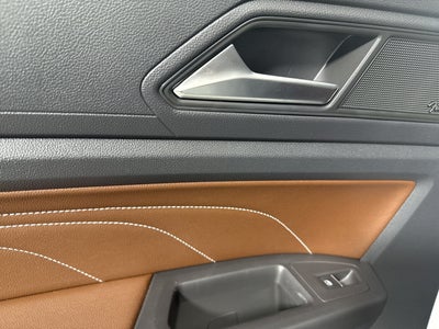 2023 Volkswagen Atlas 3.6L V6 SEL Premium R-Line