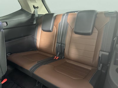 2023 Volkswagen Atlas 3.6L V6 SEL Premium R-Line