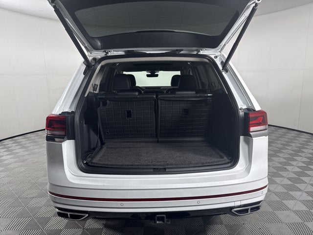 2023 Volkswagen Atlas 3.6L V6 SEL Premium R-Line