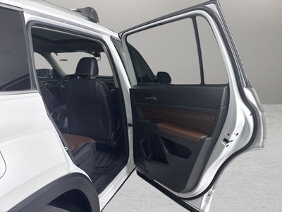 2023 Volkswagen Atlas 3.6L V6 SEL Premium R-Line