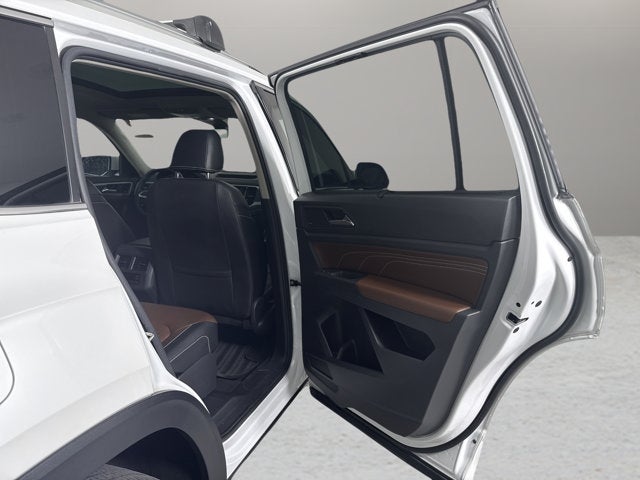 2023 Volkswagen Atlas 3.6L V6 SEL Premium R-Line