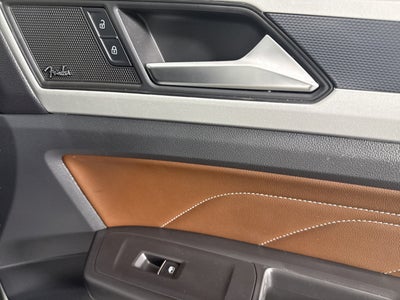2023 Volkswagen Atlas 3.6L V6 SEL Premium R-Line