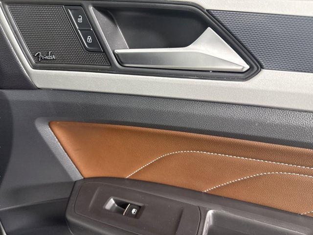 2023 Volkswagen Atlas 3.6L V6 SEL Premium R-Line