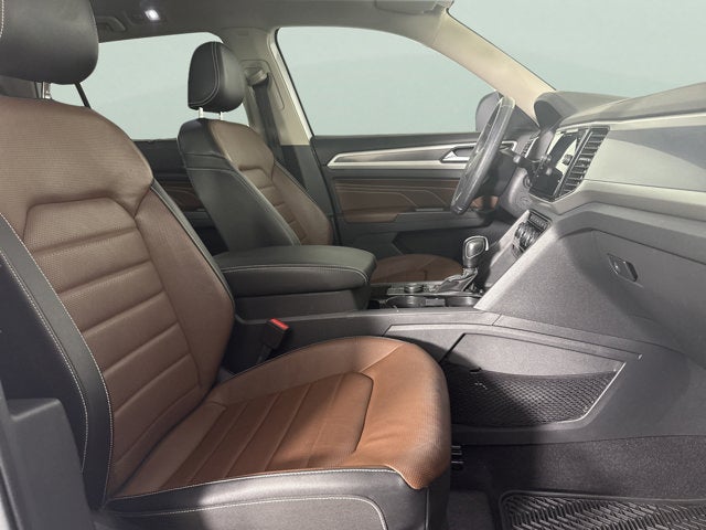 2023 Volkswagen Atlas 3.6L V6 SEL Premium R-Line