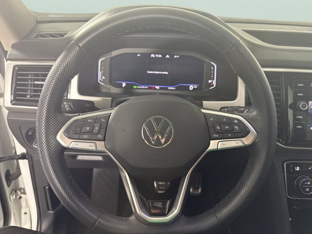 2023 Volkswagen Atlas 3.6L V6 SEL Premium R-Line