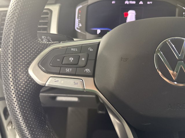 2023 Volkswagen Atlas 3.6L V6 SEL Premium R-Line