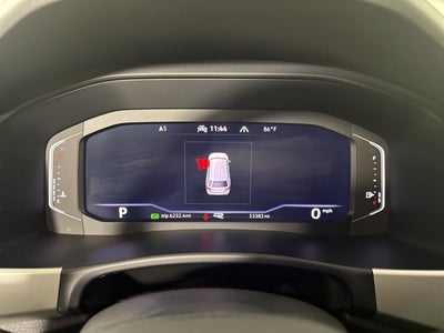 2023 Volkswagen Atlas 3.6L V6 SEL Premium R-Line