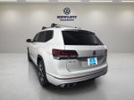 2023 Volkswagen Atlas 3.6L V6 SEL Premium R-Line