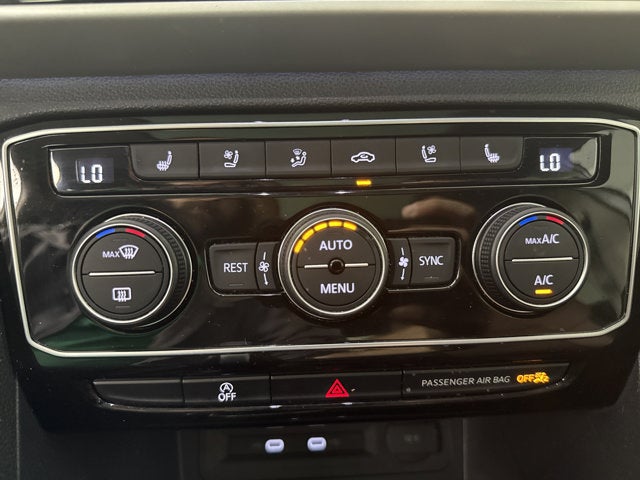 2023 Volkswagen Atlas 3.6L V6 SEL Premium R-Line