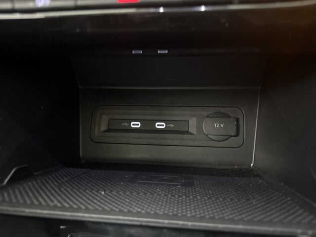 2023 Volkswagen Atlas 3.6L V6 SEL Premium R-Line