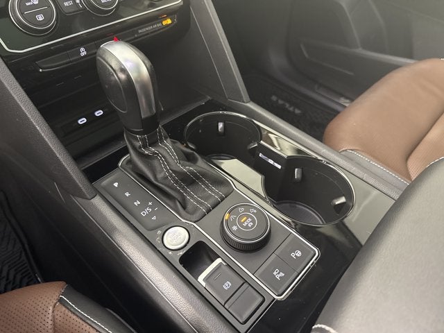 2023 Volkswagen Atlas 3.6L V6 SEL Premium R-Line