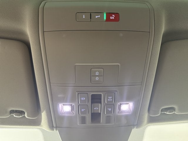 2023 Volkswagen Atlas 3.6L V6 SEL Premium R-Line