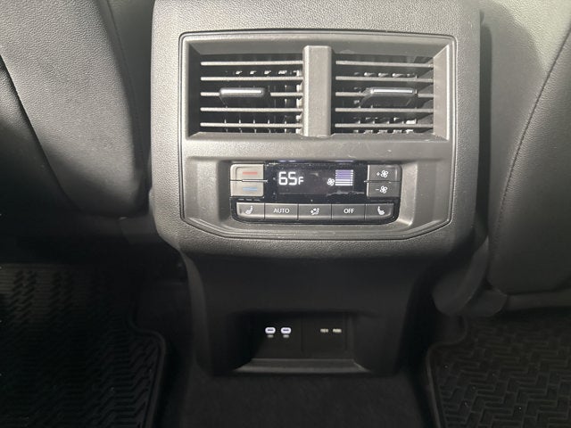 2023 Volkswagen Atlas 3.6L V6 SEL Premium R-Line