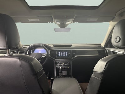 2023 Volkswagen Atlas 3.6L V6 SEL Premium R-Line