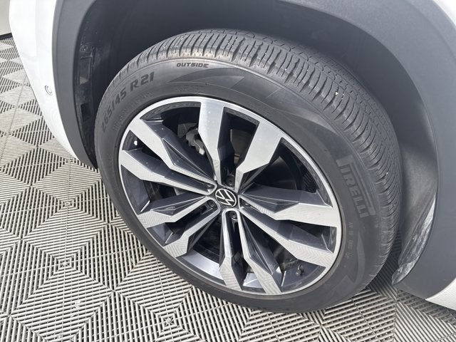 2023 Volkswagen Atlas 3.6L V6 SEL Premium R-Line