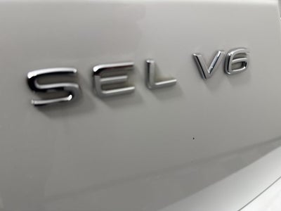 2023 Volkswagen Atlas 3.6L V6 SEL Premium R-Line