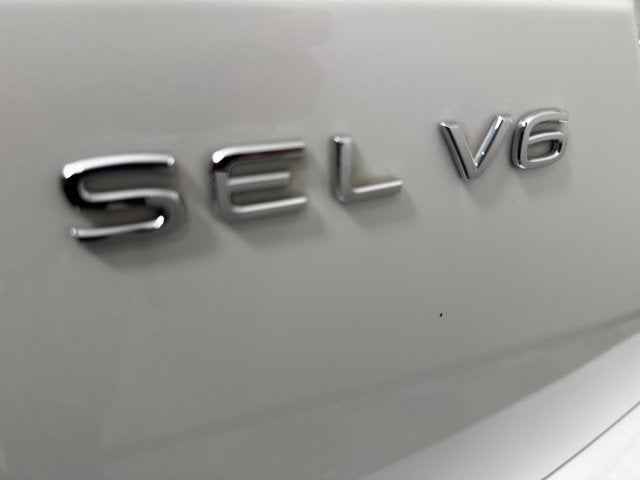 2023 Volkswagen Atlas 3.6L V6 SEL Premium R-Line