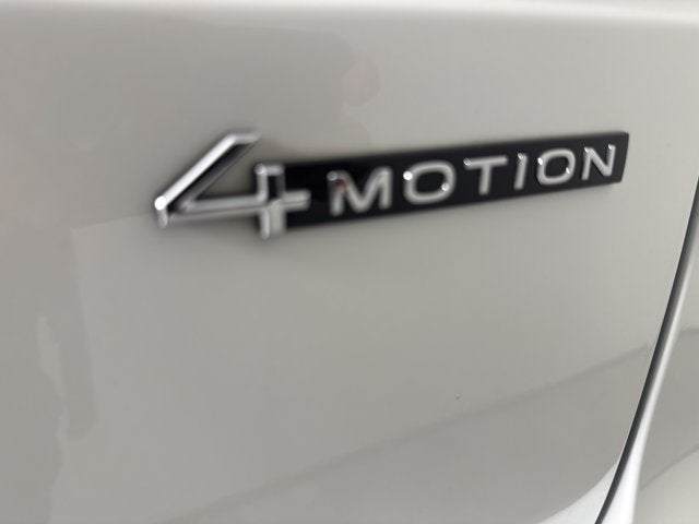 2023 Volkswagen Atlas 3.6L V6 SEL Premium R-Line