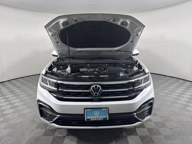 2023 Volkswagen Atlas 3.6L V6 SEL Premium R-Line