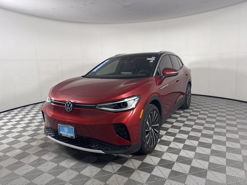 2023 Volkswagen ID.4 Pro S Plus