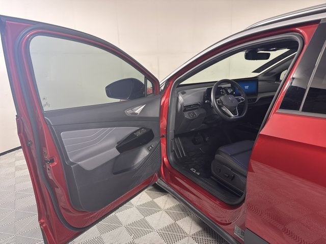 2023 Volkswagen ID.4 Pro S Plus