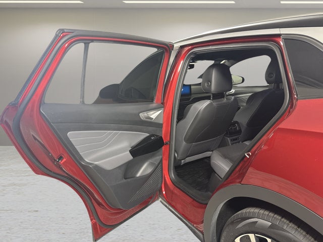 2023 Volkswagen ID.4 Pro S Plus