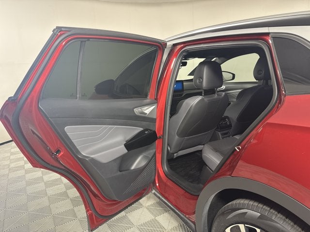 2023 Volkswagen ID.4 Pro S Plus