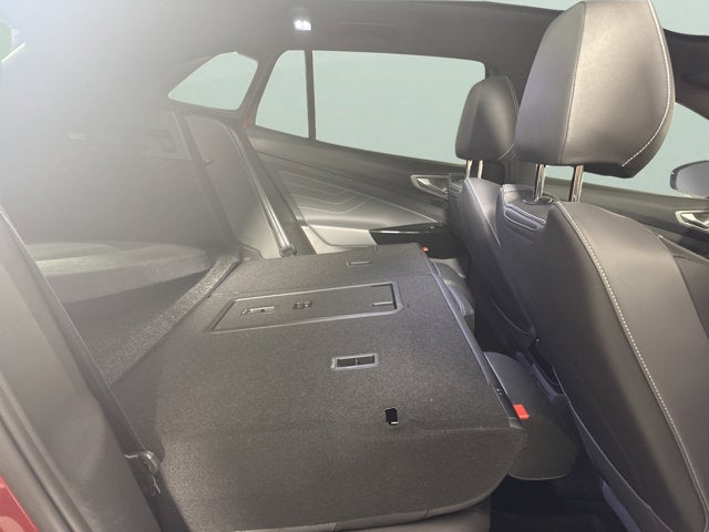 2023 Volkswagen ID.4 Pro S Plus