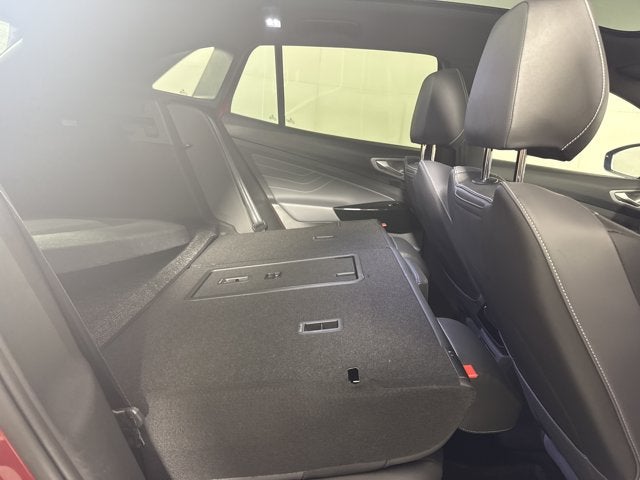 2023 Volkswagen ID.4 Pro S Plus