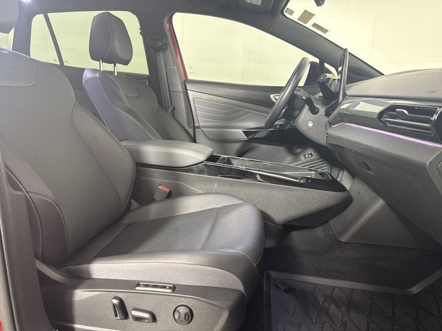 2023 Volkswagen ID.4 Pro S Plus