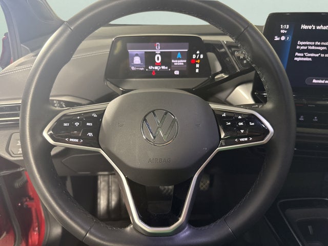 2023 Volkswagen ID.4 Pro S Plus