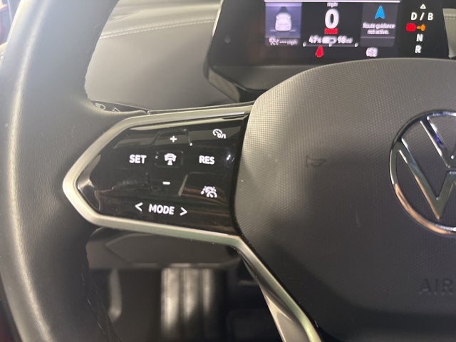 2023 Volkswagen ID.4 Pro S Plus