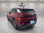 2023 Volkswagen ID.4 Pro S Plus