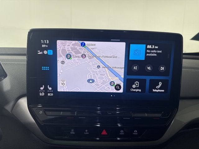 2023 Volkswagen ID.4 Pro S Plus