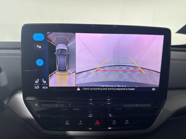 2023 Volkswagen ID.4 Pro S Plus