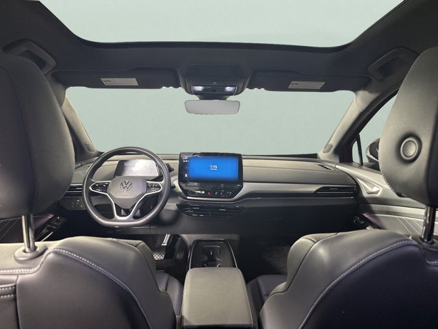 2023 Volkswagen ID.4 Pro S Plus