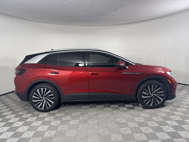 2023 Volkswagen ID.4 Pro S Plus