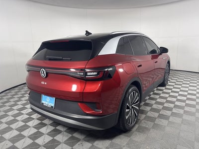 2023 Volkswagen ID.4 Pro S Plus