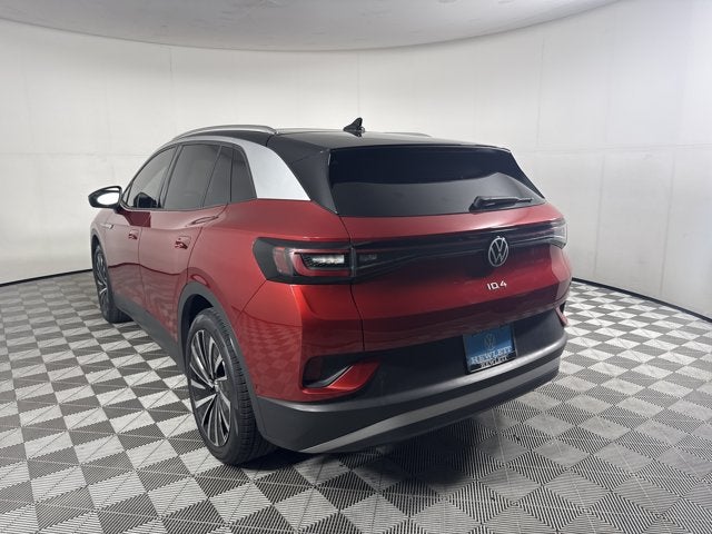 2023 Volkswagen ID.4 Pro S Plus